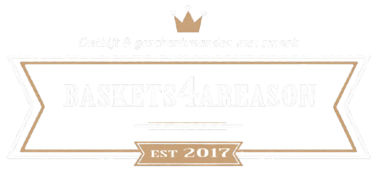 Baskets4areason